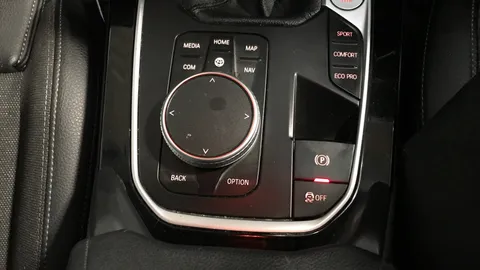 BMW 1 SERIES 116d Sport