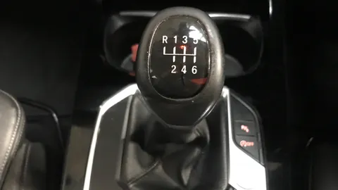 BMW 1 SERIES 116d Sport