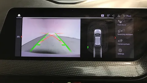 BMW 1 SERIES 116d Sport