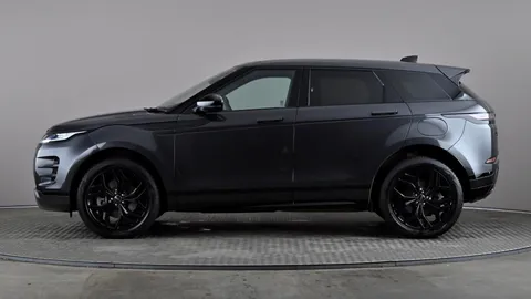 LAND ROVER RANGE ROVER EVOQUE 1.5 P300e Evoque Edition Auto