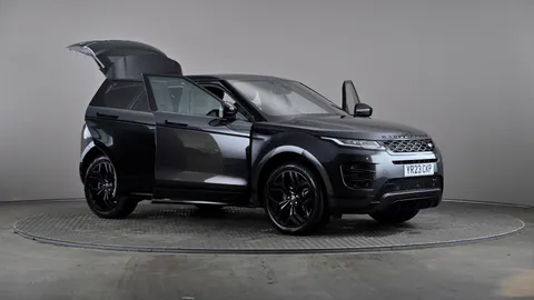 LAND ROVER RANGE ROVER EVOQUE 1.5 P300e Evoque Edition Auto