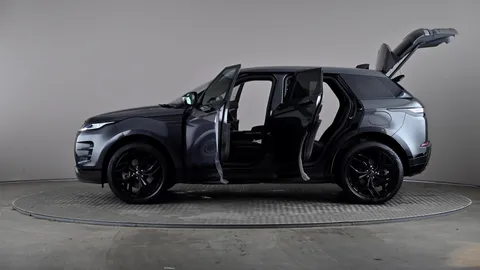 LAND ROVER RANGE ROVER EVOQUE 1.5 P300e Evoque Edition Auto