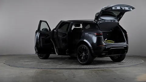LAND ROVER RANGE ROVER EVOQUE 1.5 P300e Evoque Edition Auto
