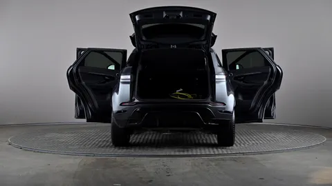 LAND ROVER RANGE ROVER EVOQUE 1.5 P300e Evoque Edition Auto