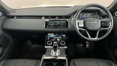 LAND ROVER RANGE ROVER EVOQUE 1.5 P300e Evoque Edition Auto