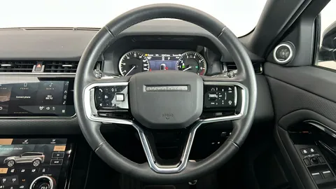 LAND ROVER RANGE ROVER EVOQUE 1.5 P300e Evoque Edition Auto