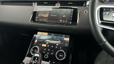 LAND ROVER RANGE ROVER EVOQUE 1.5 P300e Evoque Edition Auto