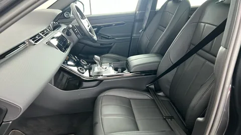 LAND ROVER RANGE ROVER EVOQUE 1.5 P300e Evoque Edition Auto