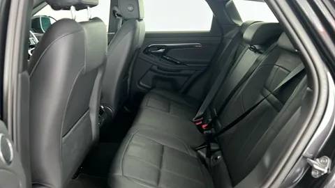 LAND ROVER RANGE ROVER EVOQUE 1.5 P300e Evoque Edition Auto