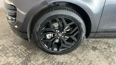 LAND ROVER RANGE ROVER EVOQUE 1.5 P300e Evoque Edition Auto