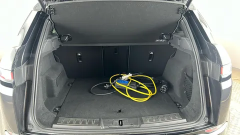 LAND ROVER RANGE ROVER EVOQUE 1.5 P300e Evoque Edition Auto