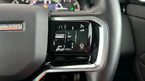 LAND ROVER RANGE ROVER EVOQUE 1.5 P300e Evoque Edition Auto