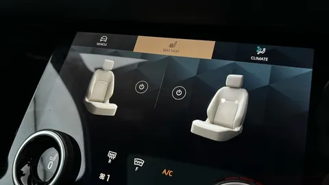 LAND ROVER RANGE ROVER EVOQUE 1.5 P300e Evoque Edition Auto