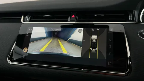 LAND ROVER RANGE ROVER EVOQUE 1.5 P300e Evoque Edition Auto