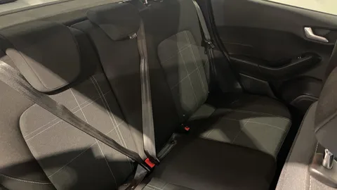 FORD FIESTA 1.1 Trend Navigation