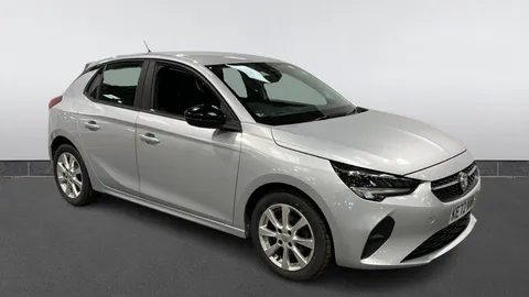 VAUXHALL CORSA 1.2 Design