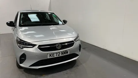 VAUXHALL CORSA 1.2 Design