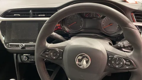 VAUXHALL CORSA 1.2 Design