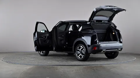 PEUGEOT 2008 1.2 PureTech 130 Allure EAT8