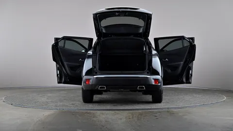 PEUGEOT 2008 1.2 PureTech 130 Allure EAT8