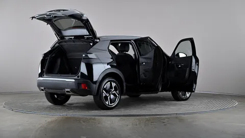 PEUGEOT 2008 1.2 PureTech 130 Allure EAT8