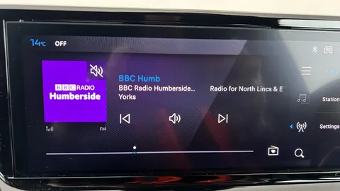 PEUGEOT 2008 1.2 PureTech 130 Allure EAT8