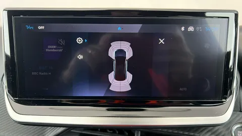 PEUGEOT 2008 1.2 PureTech 130 Allure EAT8