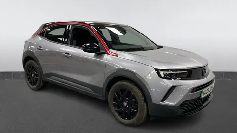 VAUXHALL MOKKA 100kW GS Line 50kWh Auto