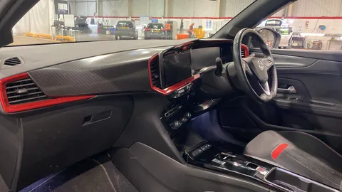 VAUXHALL MOKKA 100kW GS Line 50kWh Auto