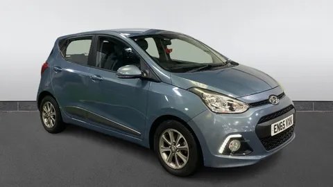 HYUNDAI I10 1.2 Premium