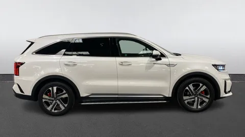 KIA SORENTO 1.6 T-GDi HEV 4 Auto