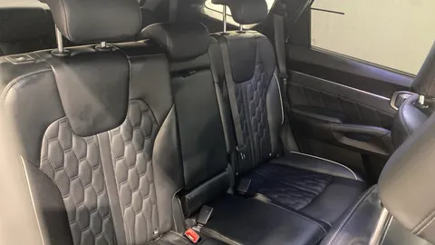 KIA SORENTO 1.6 T-GDi HEV 4 Auto