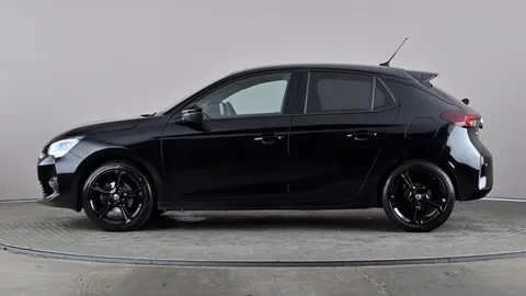 VAUXHALL CORSA 1.2 GS