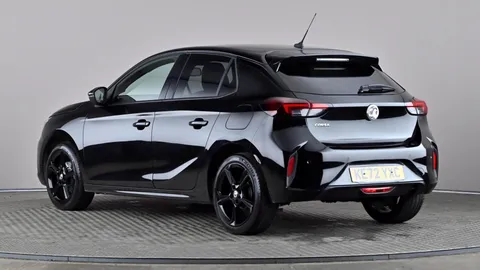 VAUXHALL CORSA 1.2 GS