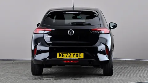 VAUXHALL CORSA 1.2 GS