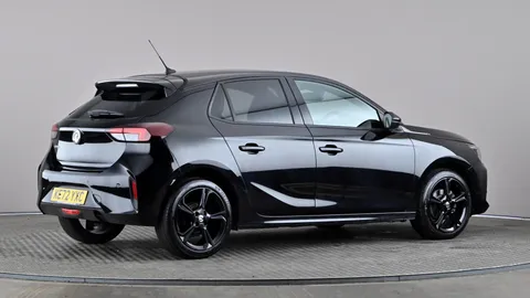 VAUXHALL CORSA 1.2 GS