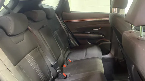 HYUNDAI TUCSON 1.6 TGDi Premium 2WD