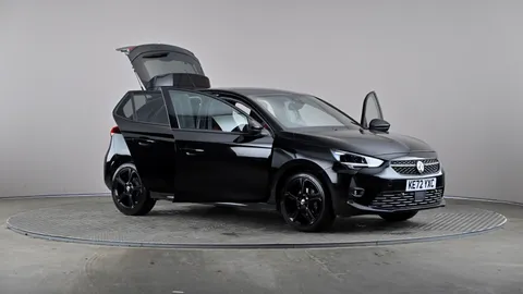 VAUXHALL CORSA 1.2 GS