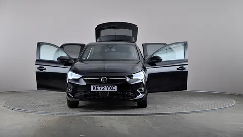 VAUXHALL CORSA 1.2 GS