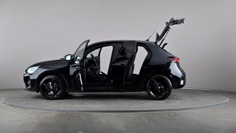 VAUXHALL CORSA 1.2 GS