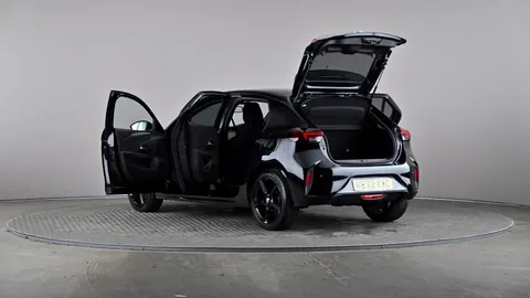 VAUXHALL CORSA 1.2 GS