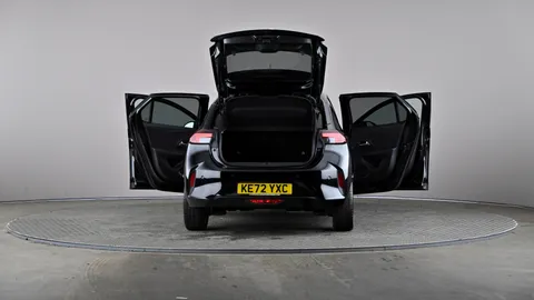 VAUXHALL CORSA 1.2 GS