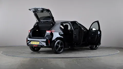 VAUXHALL CORSA 1.2 GS