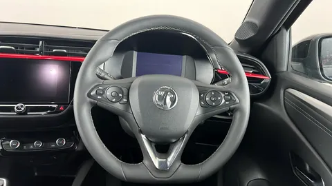 VAUXHALL CORSA 1.2 GS