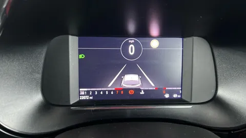 VAUXHALL CORSA 1.2 GS