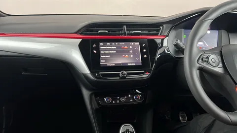 VAUXHALL CORSA 1.2 GS