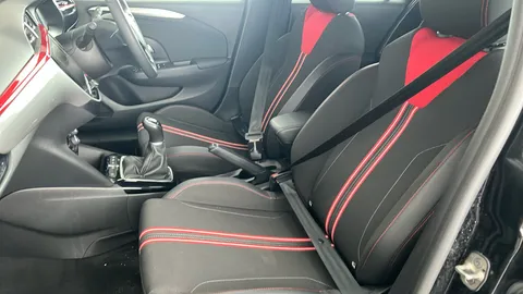 VAUXHALL CORSA 1.2 GS