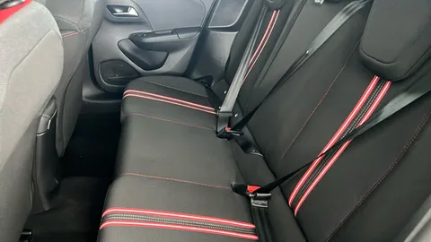 VAUXHALL CORSA 1.2 GS