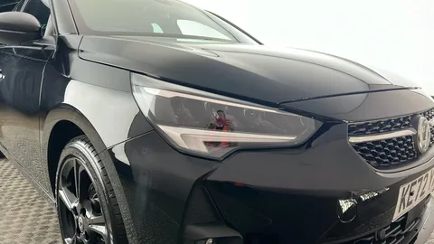 VAUXHALL CORSA 1.2 GS