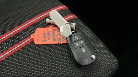 VAUXHALL CORSA 1.2 GS